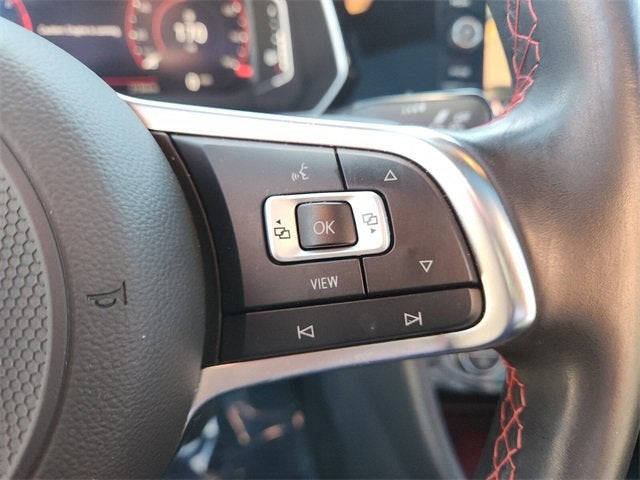 2021 Volkswagen Jetta GLI S