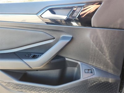 2021 Volkswagen Jetta GLI S