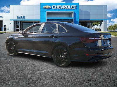 2021 Volkswagen Jetta GLI S