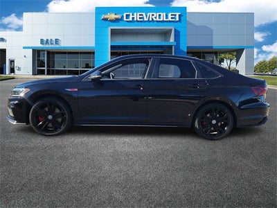 2021 Volkswagen Jetta GLI S