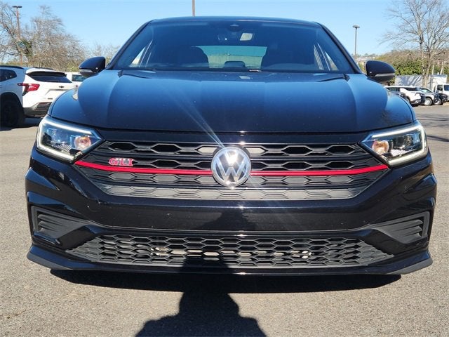 2021 Volkswagen Jetta GLI S