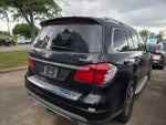 2016 Mercedes-Benz GL-Class GL 450
