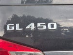 2016 Mercedes-Benz GL-Class GL 450