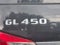 2016 Mercedes-Benz GL-Class GL 450