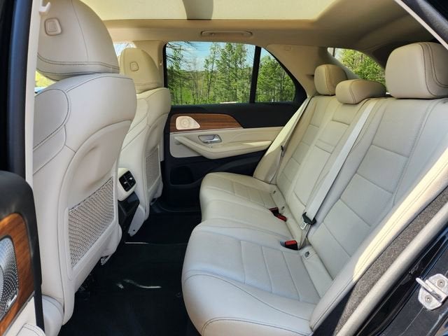 2022 Mercedes-Benz GLE GLE 350