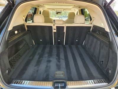 2022 Mercedes-Benz GLE GLE 350