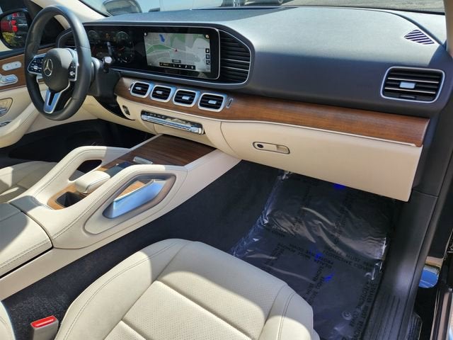 2022 Mercedes-Benz GLE GLE 350