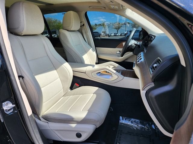 2022 Mercedes-Benz GLE GLE 350