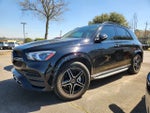 2022 Mercedes-Benz GLE GLE 350