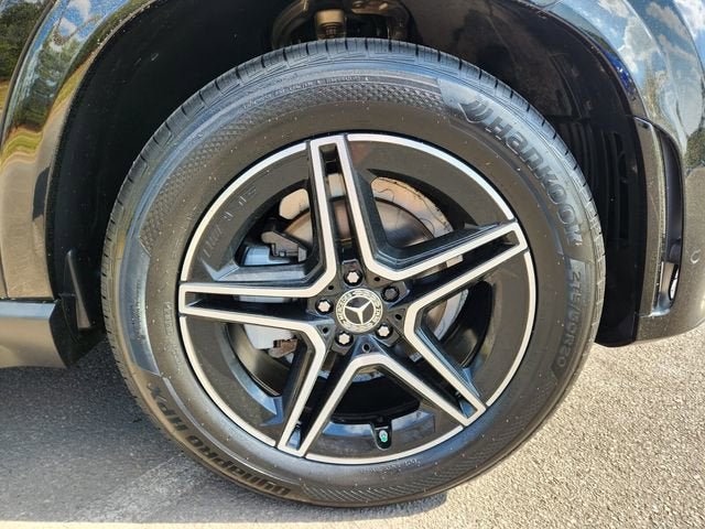 2022 Mercedes-Benz GLE GLE 350