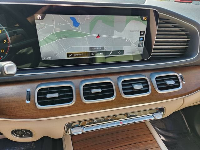 2022 Mercedes-Benz GLE GLE 350