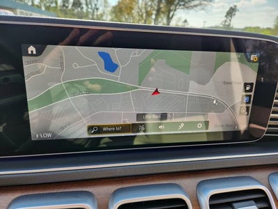 2022 Mercedes-Benz GLE GLE 350