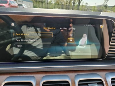2022 Mercedes-Benz GLE GLE 350