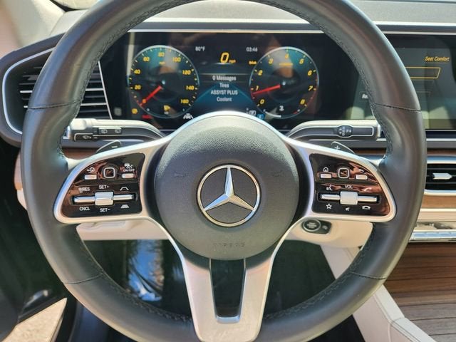 2022 Mercedes-Benz GLE GLE 350