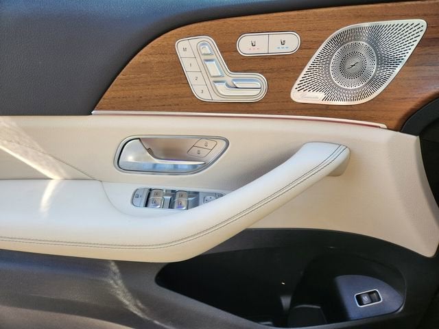 2022 Mercedes-Benz GLE GLE 350