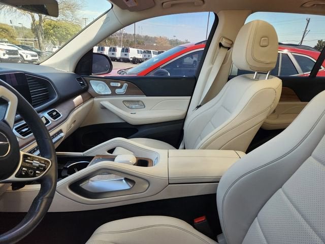 2022 Mercedes-Benz GLE GLE 350