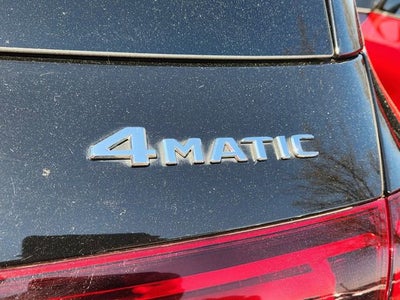 2022 Mercedes-Benz GLE GLE 350