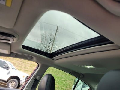 2020 Subaru Legacy Limited