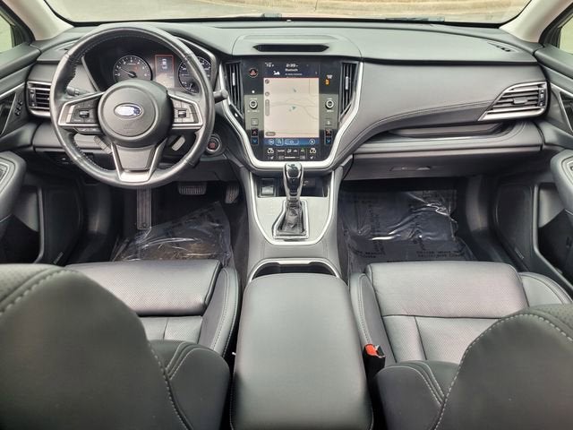 2020 Subaru Legacy Limited