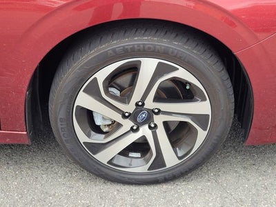 2020 Subaru Legacy Limited