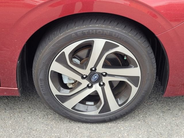 2020 Subaru Legacy Limited