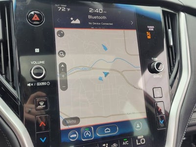 2020 Subaru Legacy Limited