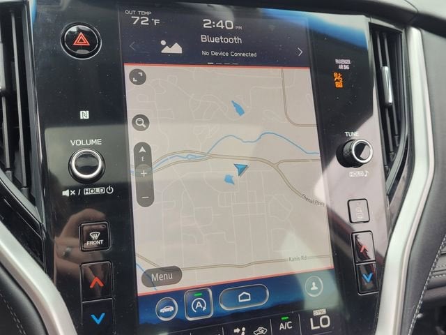 2020 Subaru Legacy Limited