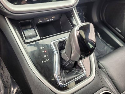 2020 Subaru Legacy Limited