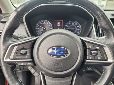 2020 Subaru Legacy Limited