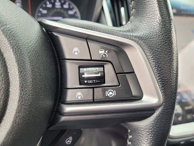 2020 Subaru Legacy Limited