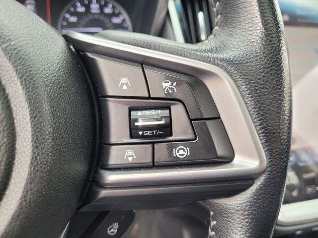 2020 Subaru Legacy Limited