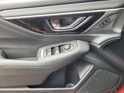 2020 Subaru Legacy Limited