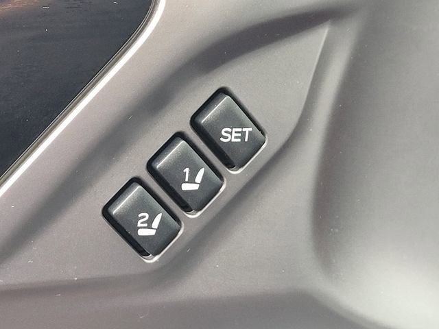 2020 Subaru Legacy Limited