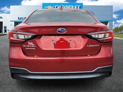 2020 Subaru Legacy Limited