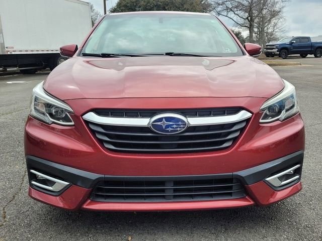 2020 Subaru Legacy Limited