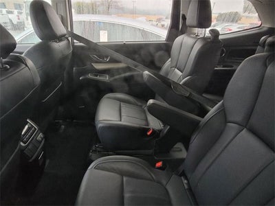 2022 Subaru Ascent Limited