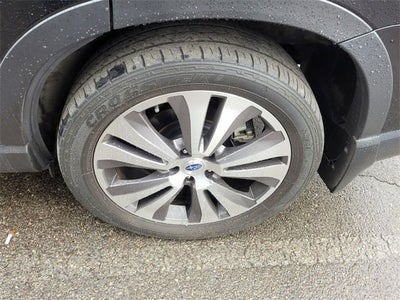 2022 Subaru Ascent Limited