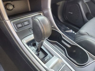 2022 Subaru Ascent Limited