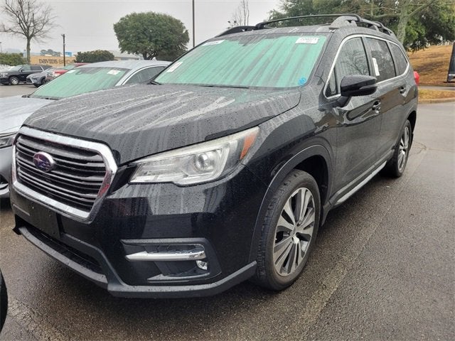 2022 Subaru Ascent Limited