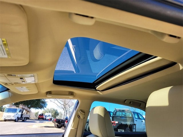 2015 Toyota Avalon Limited