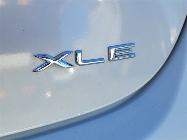 2015 Toyota Avalon Limited