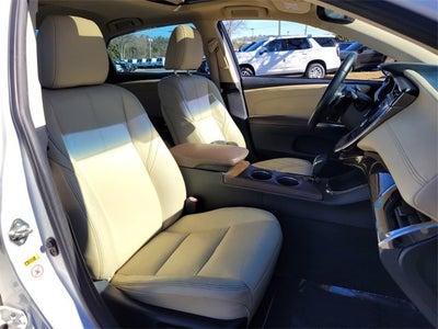 2015 Toyota Avalon Limited