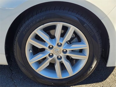 2015 Toyota Avalon Limited