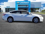 2015 Toyota Avalon Limited