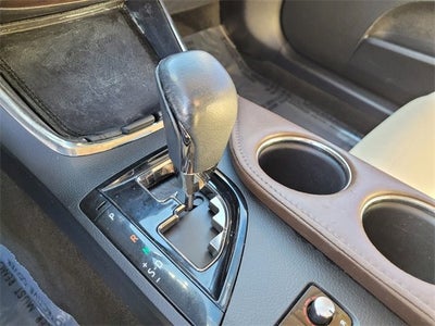 2015 Toyota Avalon Limited