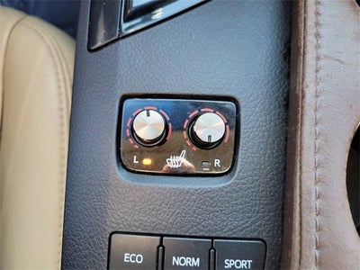 2015 Toyota Avalon Limited