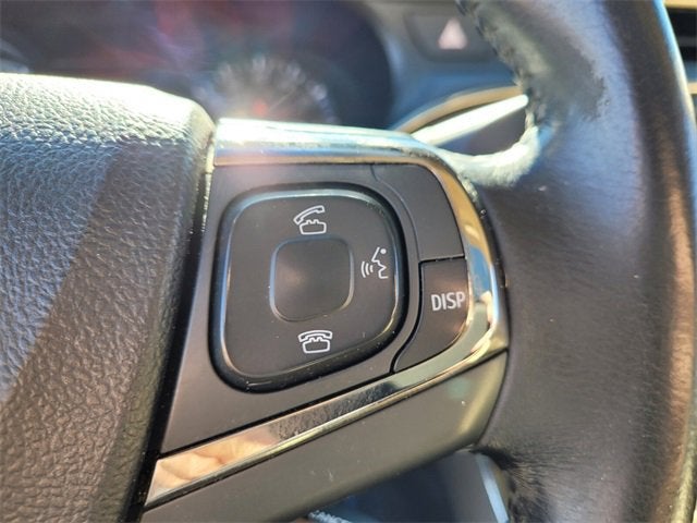 2015 Toyota Avalon Limited