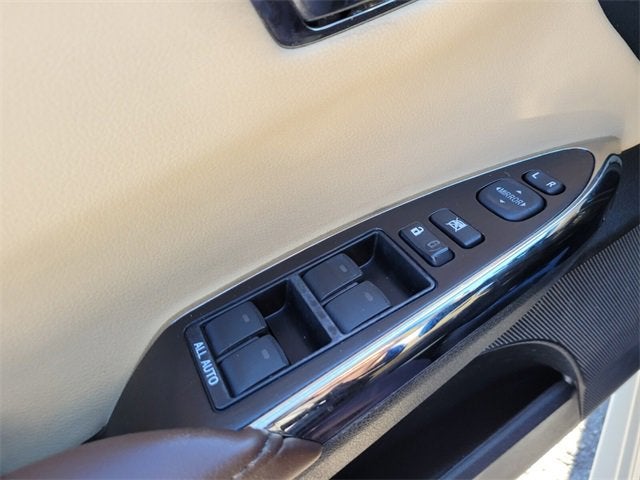 2015 Toyota Avalon Limited