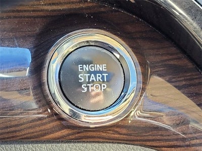 2015 Toyota Avalon Limited