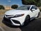 2021 Toyota Camry SE Nightshade